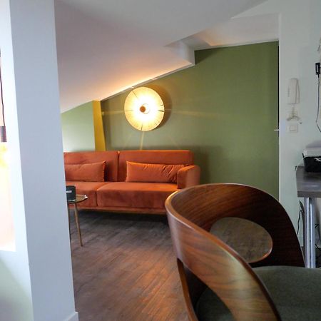 The Chapman - Central Et Elegant Clermont-Ferrand Ngoại thất bức ảnh
