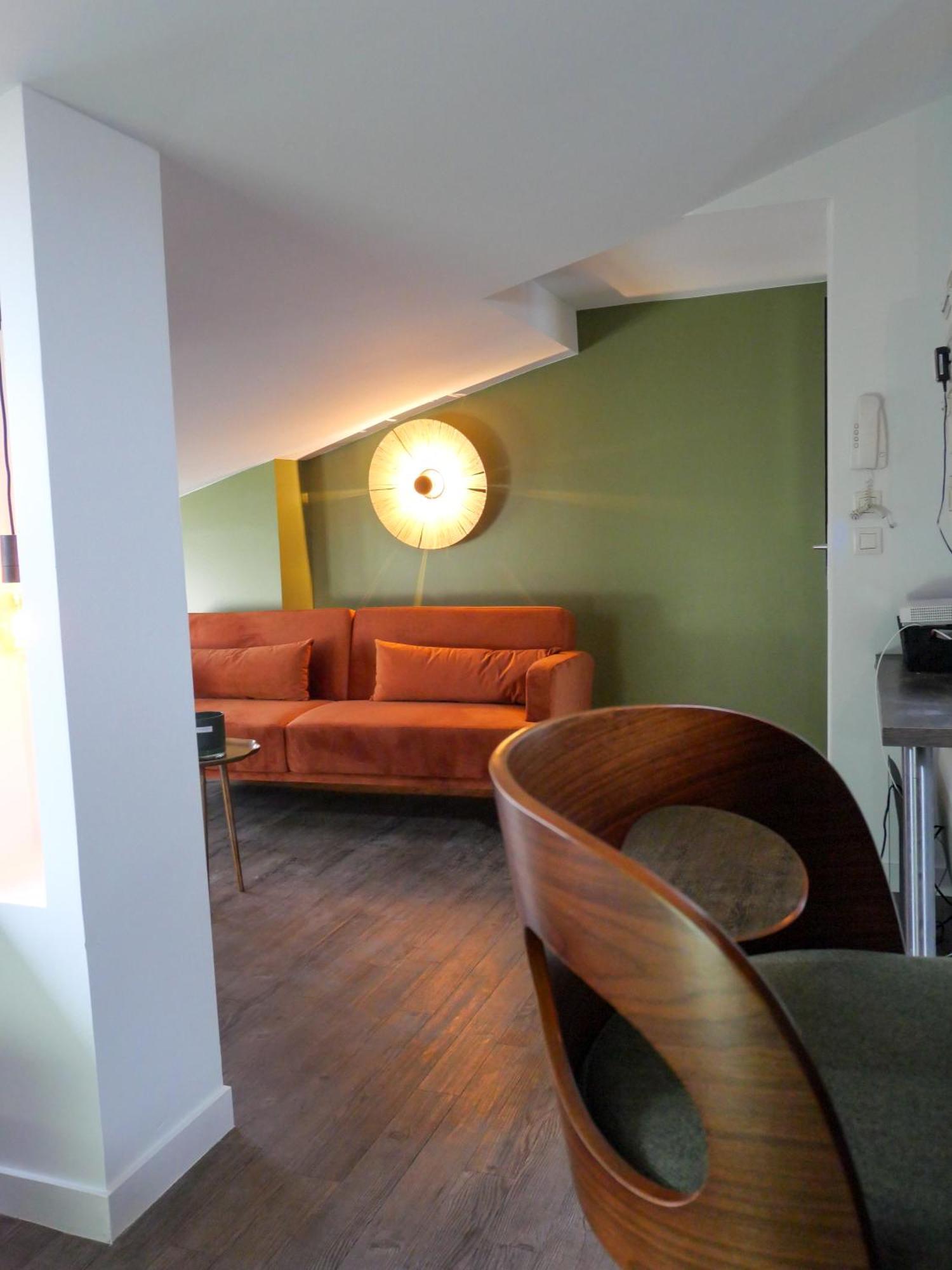 The Chapman - Central Et Elegant Clermont-Ferrand Ngoại thất bức ảnh