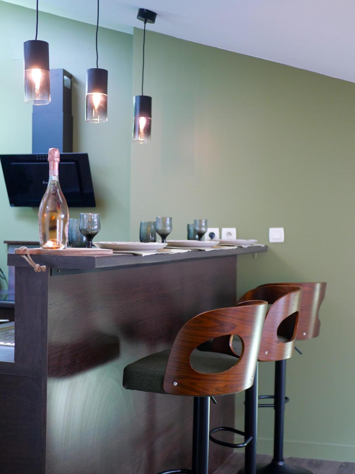 The Chapman - Central Et Elegant Clermont-Ferrand Ngoại thất bức ảnh
