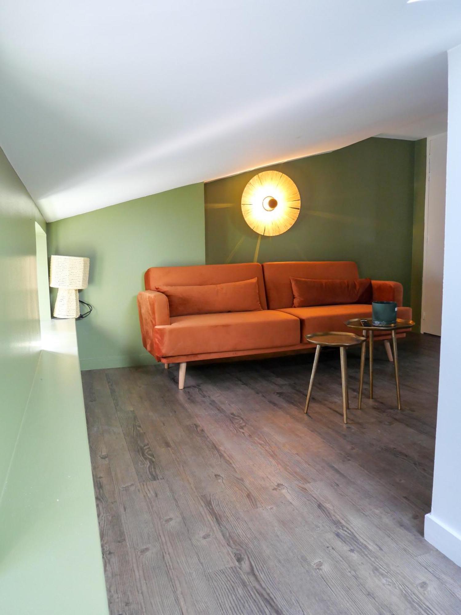 The Chapman - Central Et Elegant Clermont-Ferrand Ngoại thất bức ảnh