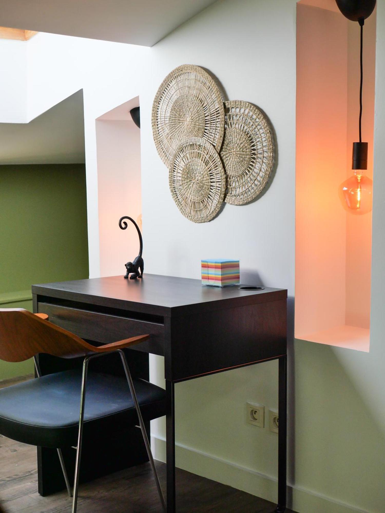 The Chapman - Central Et Elegant Clermont-Ferrand Ngoại thất bức ảnh